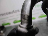 Recambio de tubos aire acondicionado para bmw serie 1 berlina (e81/e87) 118d referencia OEM IAM 64536989309 64509223317 64509227