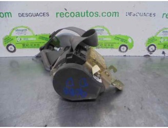 Recambio de cinturon seguridad delantero derecho para renault espace iv (jk0) 2.2 dci turbodiesel referencia OEM IAM 211688 