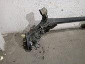 Replacement rear axle for Mazda 2 Hatchback (DL, DJ) 1.5 Skyactiv-G OEM IAM reference DD1B28B0XC DD1B28B0XC 