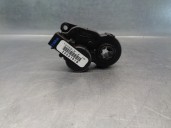 Recambio de motor calefaccion para renault kadjar 1.2 tce energy referencia OEM IAM T37221B  