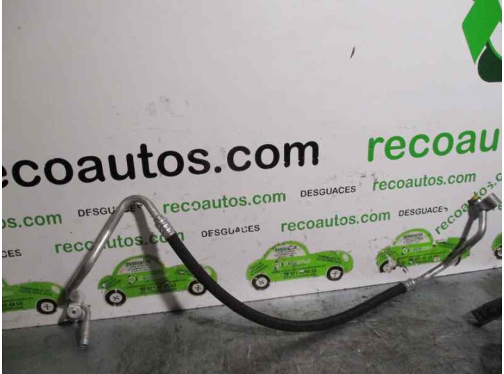 Recambio de tubos aire acondicionado para bmw serie 5 gran turismo (f07) 535d referencia OEM IAM 9120004 64539120004 64539250710