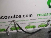 Recambio de tubos aire acondicionado para bmw serie 5 gran turismo (f07) 535d referencia OEM IAM 9120004 64539120004 64539250710