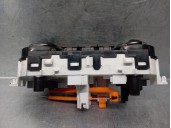 Recambio de filtro de particulas para peugeot 2008 (--.2013) 1.2 12v e-thp / puretech referencia OEM IAM 96722483ZD E1063171 VAL