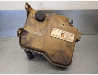 Recambio de deposito liquido direccion para citroën c5 berlina 2.2 hdi exclusive automático referencia OEM IAM 9636068780 