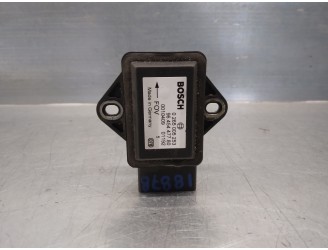 Replacement sensor for Peugeot 307 (S1) XS OEM IAM reference 9645447780 0265005253 BOSCH