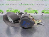 Recambio de cinturon seguridad delantero izquierdo para renault espace iv (jk0) 2.2 dci turbodiesel referencia OEM IAM 211686 