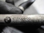 Recambio de tubos aire acondicionado para bmw serie 5 gran turismo (f07) 535d referencia OEM IAM 9120004 64539120004 64539250710