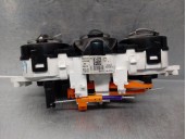 Recambio de filtro de particulas para peugeot 2008 (--.2013) 1.2 12v e-thp / puretech referencia OEM IAM 96722483ZD E1063171 VAL