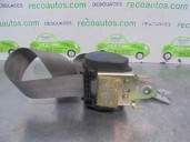 Recambio de cinturon seguridad delantero izquierdo para renault espace iv (jk0) 2.2 dci turbodiesel referencia OEM IAM 211686 