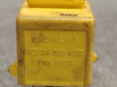 Recambio de rele para land rover defender (ld) 2.5 tdi referencia OEM IAM YWB10027  SIEMENS