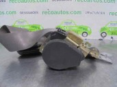 Recambio de cinturon seguridad delantero izquierdo para renault espace iv (jk0) 2.2 dci turbodiesel referencia OEM IAM 211686 