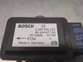 Recambio de sensor para peugeot 307 (s1) xs referencia OEM IAM 9645447780 0265005253 BOSCH