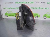 Recambio de faro antiniebla trasero derecho para renault espace iv (jk0) 2.2 dci turbodiesel referencia OEM IAM 8200027154 