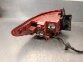 Replacement right rear light for Kia Stonic (YB) 1.0 T-GDI OEM IAM reference 92402H8400 