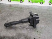 Recambio de bobina encendido para bmw serie 5 berlina (e39) 4.4 v8 32v cat (m62) referencia OEM IAM 0221504004 BOSCH