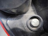 Recambio de faro antiniebla trasero derecho para renault espace iv (jk0) 2.2 dci turbodiesel referencia OEM IAM 8200027154 