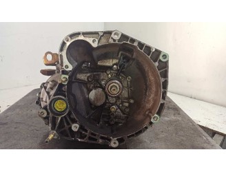Replacement gearbox for Alfa Romeo 156 Sportwagon (116) 1.6 16V CAT OEM IAM reference 1878649295 
