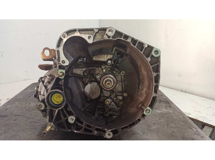 Recambio de caja cambios para alfa romeo 156 sportwagon (116) 1.6 16v cat referencia OEM IAM 1878649295  