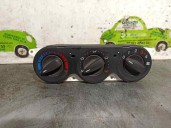 Recambio de mando calefaccion / aire acondicionado para ford transit connect (tc7) 1.8 tdci cat referencia OEM IAM 9T1618C419AA 