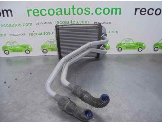 Recambio de radiador calefaccion / aire acondicionado para renault espace iv (jk0) 2.2 dci turbodiesel referencia OEM IAM 524924
