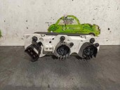 Recambio de mando calefaccion / aire acondicionado para ford transit connect (tc7) 1.8 tdci cat referencia OEM IAM 9T1618C419AA 