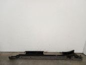 Replacement side skirt for Mini Mini (F55) Cooper S OEM IAM reference 51775A3E756 51775A3E756 