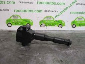Recambio de bobina encendido para bmw serie 5 berlina (e39) 4.4 v8 32v cat (m62) referencia OEM IAM 0221504004 BOSCH