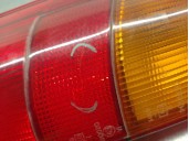 Replacement rear left tail light for Renault 5 (B/C40) 1.1 OEM IAM reference 7701030761 5 DOORS