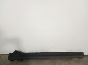 Replacement side skirt for Mini Mini (F55) Cooper S OEM IAM reference 51775A3E756 51775A3E756 