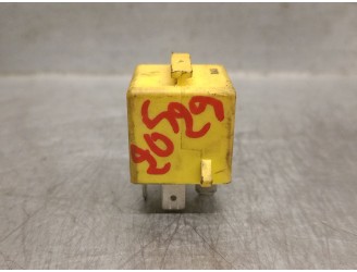 Recambio de rele para land rover defender (ld) 2.5 tdi referencia OEM IAM YWB10027  SIEMENS