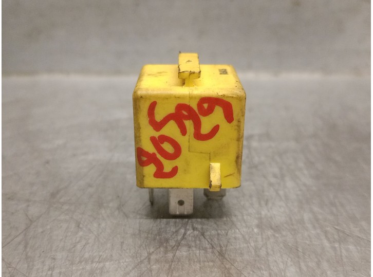 Recambio de rele para land rover defender (ld) 2.5 tdi referencia OEM IAM YWB10027  SIEMENS