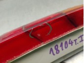 Replacement rear left tail light for Renault 5 (B/C40) 1.1 OEM IAM reference 7701030761 5 DOORS