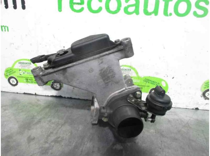 Recambio de valvula egr para renault espace iv (jk0) 2.2 dci turbodiesel referencia OEM IAM 8200056350  