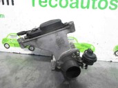 Recambio de valvula egr para renault espace iv (jk0) 2.2 dci turbodiesel referencia OEM IAM 8200056350 