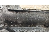 Recambio de caja cambios para alfa romeo 156 sportwagon (116) 1.6 16v cat referencia OEM IAM 1878649295  