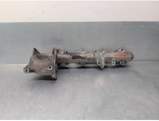 Recambio de colector admision para renault espace iv (jk0) 2.0 dci diesel cat referencia OEM IAM 8201053596  