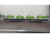 Recambio de disco freno delantero para renault scenic iv grand limited referencia OEM IAM 402064155R  