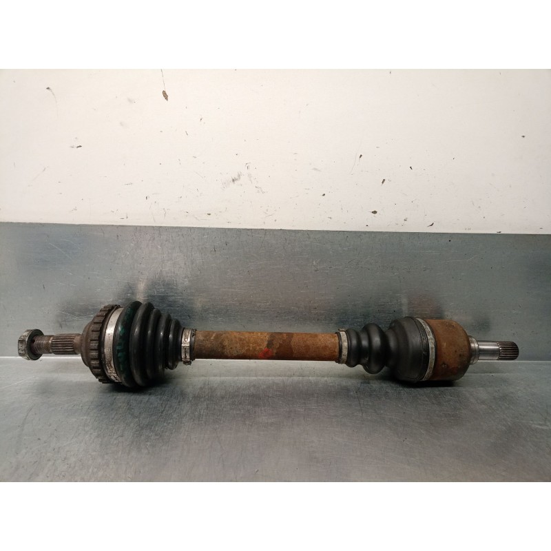 Recambio de transmision delantera izquierda para peugeot 406 (8b) 2.0 16v referencia OEM IAM 3272S3 3272S3 