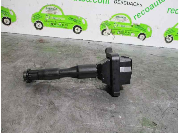 Recambio de bobina encendido para bmw serie 5 berlina (e39) 4.4 v8 32v cat (m62) referencia OEM IAM 0221504004 BOSCH