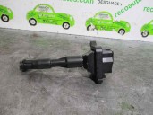 Recambio de bobina encendido para bmw serie 5 berlina (e39) 4.4 v8 32v cat (m62) referencia OEM IAM 0221504004 BOSCH