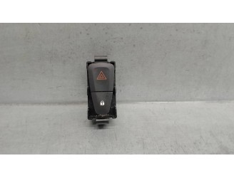 Recambio de warning para renault megane iii berlina 5 p 1.2 16v referencia OEM IAM 252100502R  