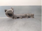 Recambio de colector admision para renault espace iv (jk0) 2.0 dci diesel cat referencia OEM IAM 8201053596  