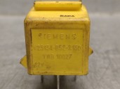 Recambio de rele para land rover defender (ld) 2.5 tdi referencia OEM IAM YWB10027  SIEMENS