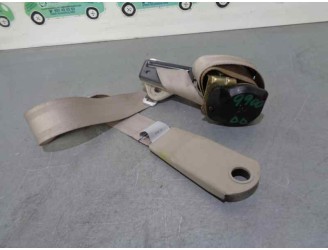 Recambio de cinturon seguridad delantero derecho para jaguar sovereign aut. x300 4.0l referencia OEM IAM 7037993 
