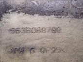 Recambio de deposito liquido direccion para citroën c5 berlina 2.2 hdi exclusive automático referencia OEM IAM 9636068780 