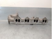 Recambio de colector admision para renault espace iv (jk0) 2.0 dci diesel cat referencia OEM IAM 8201053596  