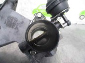 Recambio de valvula egr para renault espace iv (jk0) 2.2 dci turbodiesel referencia OEM IAM 8200056350  