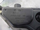 Recambio de valvula egr para renault espace iv (jk0) 2.2 dci turbodiesel referencia OEM IAM 8200056350  