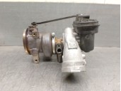 Recambio de turbocompresor para skoda octavia iv (nx3, nn3, pv3) 1.5 tsi referencia OEM IAM 05E145701K 05E145701K 