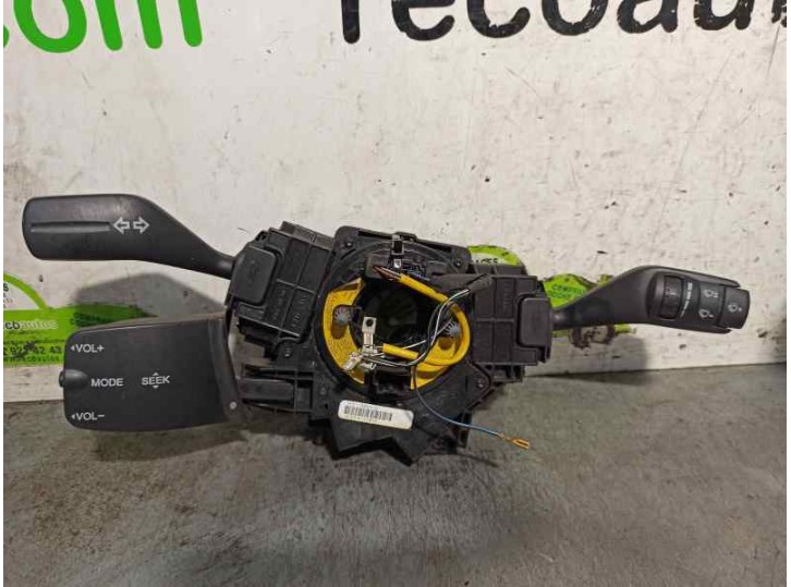 Recambio de mando luces para ford transit connect (tc7) 1.8 tdci cat referencia OEM IAM 9T1T13N064AA 